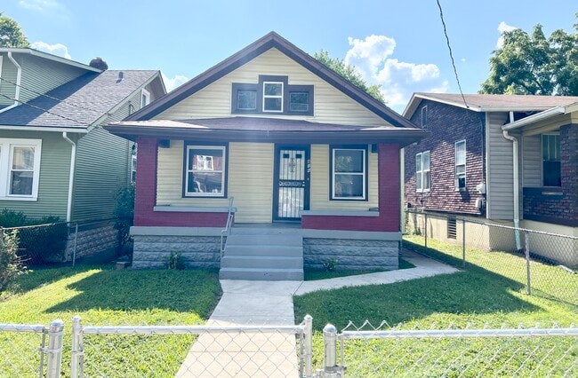416 Louis Coleman Jr Drive