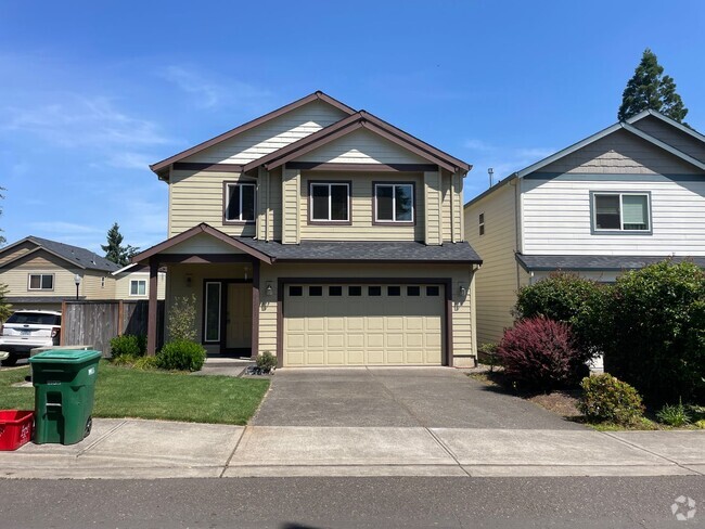 Building Photo - Beaverton Single Family Home