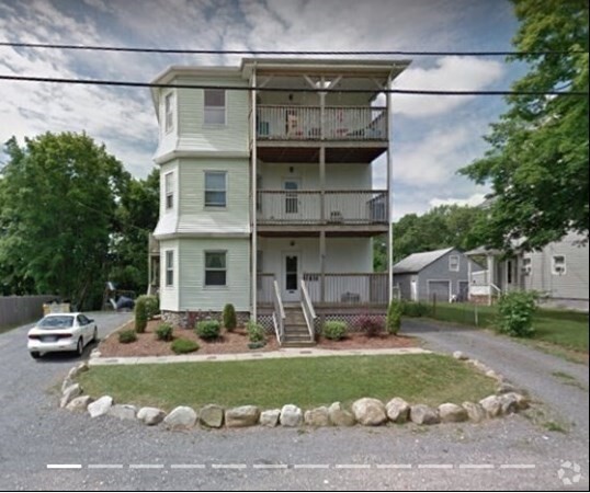 Building Photo - 64 Crapo St Rental