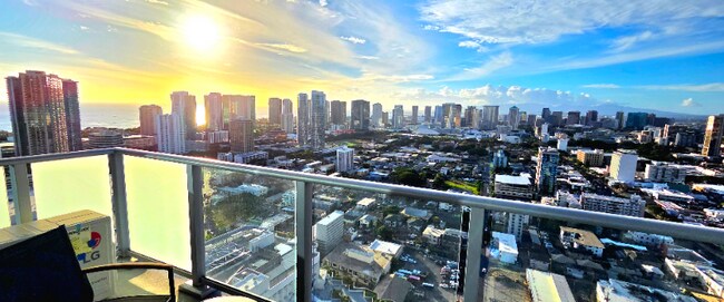 Photo - 1515 Liona St Unit 3602