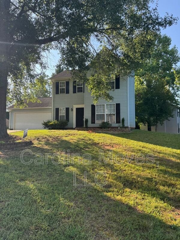 Photo - 9 Ivy Spring Dr