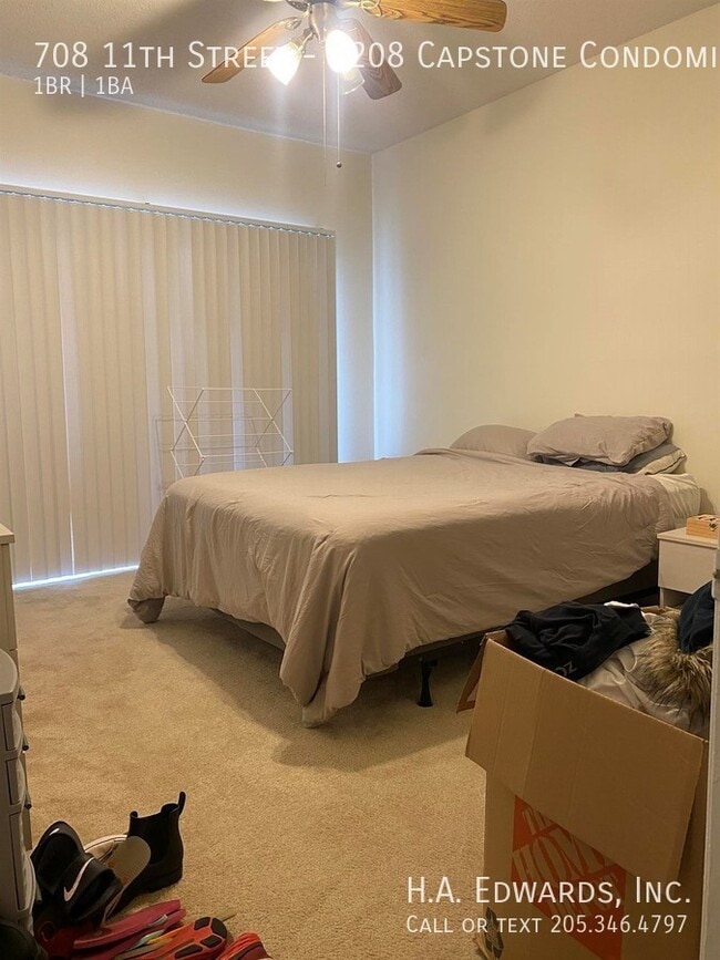 Photo - 708 11th St Unit #208 Capstone Condominiums