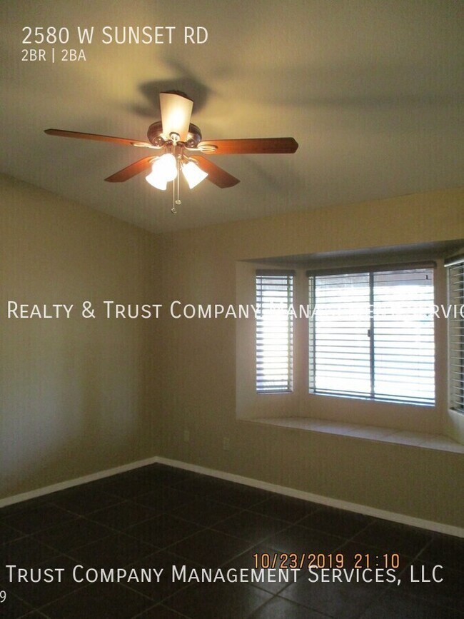 Photo - 2580 W Sunset Rd