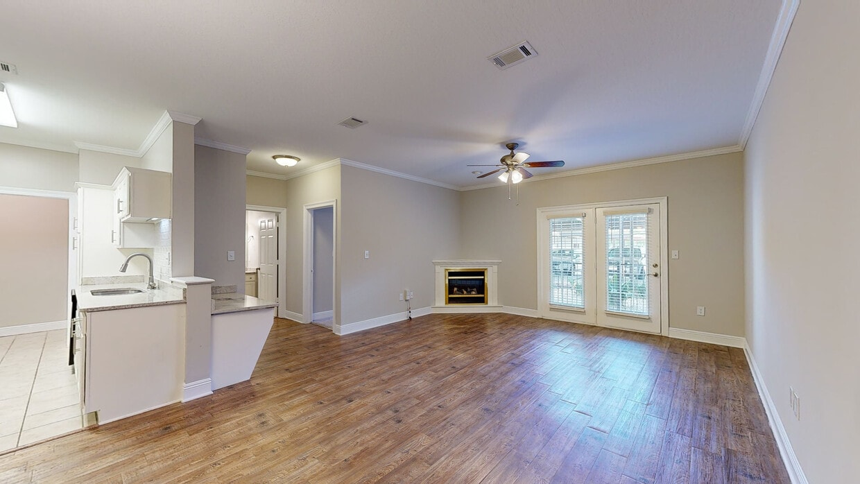 Photo - Parkwest Apartment Homes