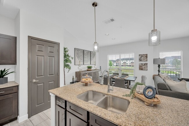 Townhomes at Lake Park general photo
