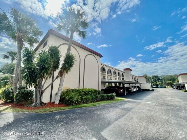 Building Photo - 5800 N Banana River Blvd Unit 111 Rental