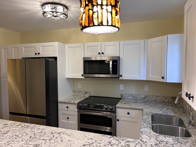 Photo - Spanish Apartments