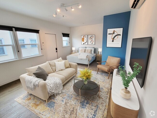 Building Photo - Renovated Studio with Bathroom In Jefferso... Unit 3996 Rental