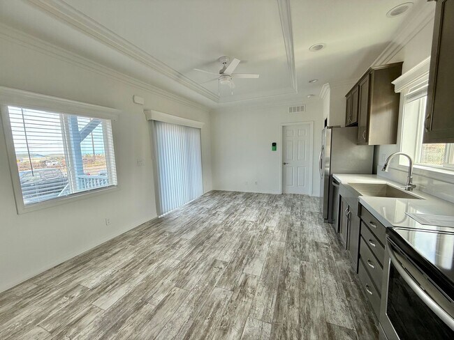 Photo - New Construction 2 Bedroom / 2 Bathroom House on Lahainaluna Rd.