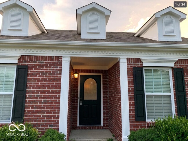 Building Photo - 12220 E 141st St