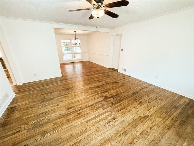 116 Indian Trail