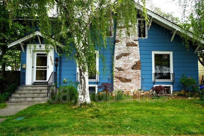 Photo - 1412 N 13th St House