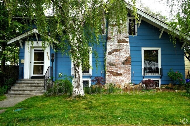 Building Photo - 1412 N 13th St Rental