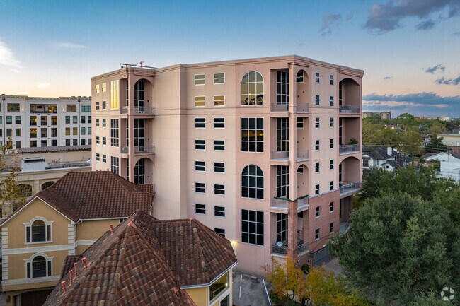 Memorial Cove Lofts - Memorial Cove Lofts
