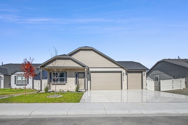 Photo - 924 Mason Vw Pl