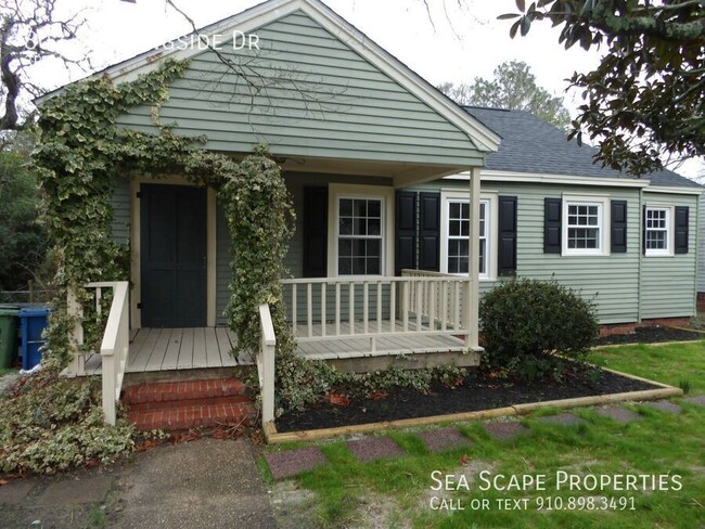 Renovated Home in Wilmington - Renovated Home in Wilmington