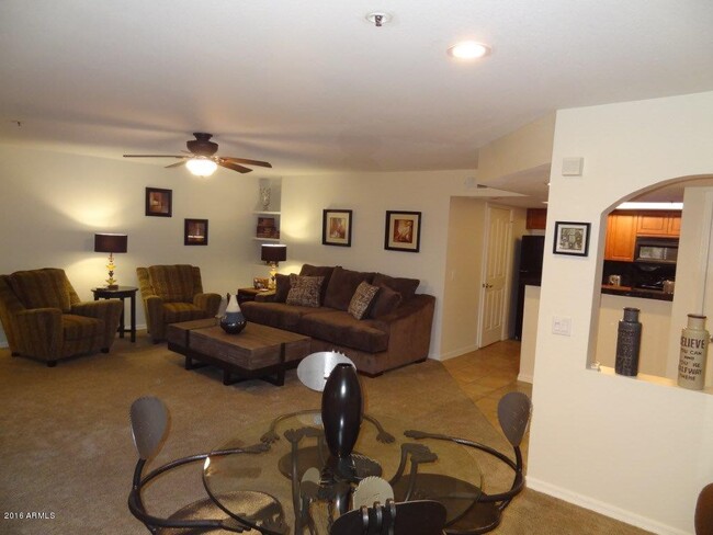 Photo - 5104 N 32nd St Apartment Unit 247