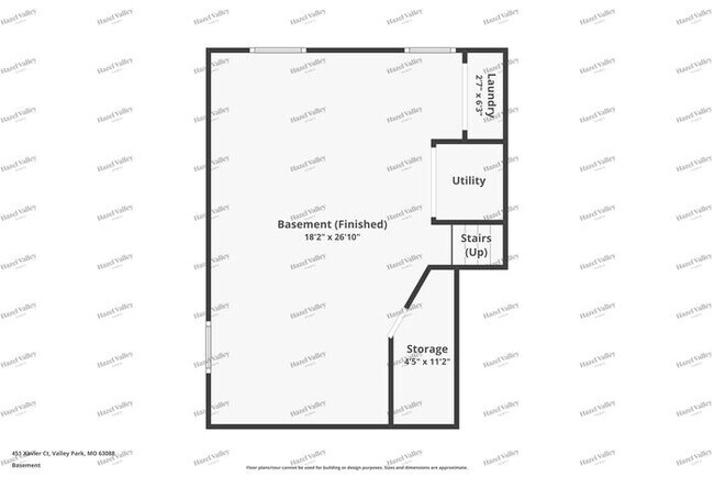 Photo - 451 Xavier Ct