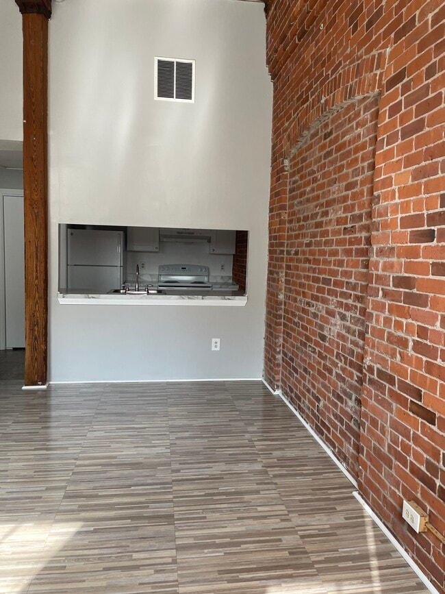 Gilbert Clock Apartments Winsted, CT