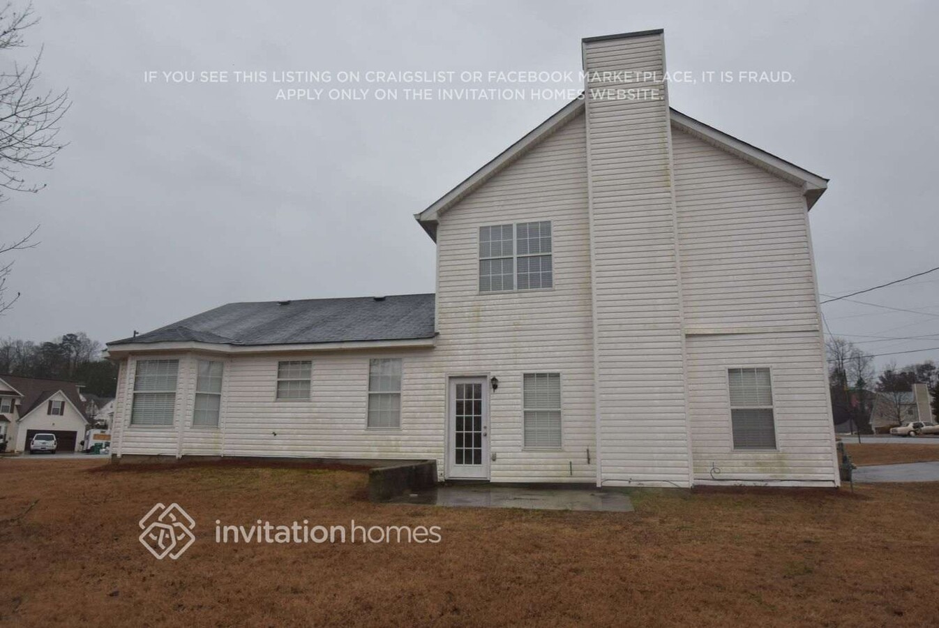 Photo - 3884 Riverview Chase Bluff