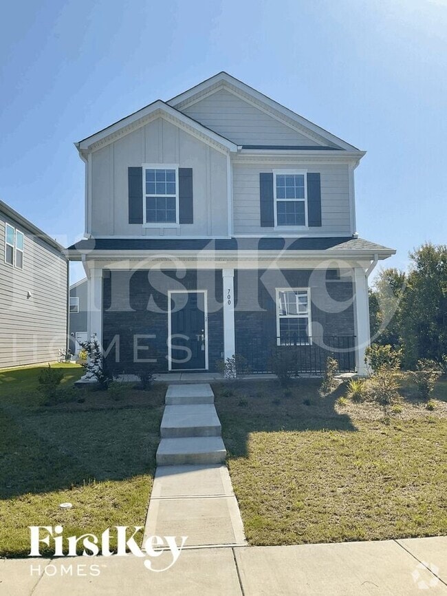 Building Photo - 700 Windage Wy Rental