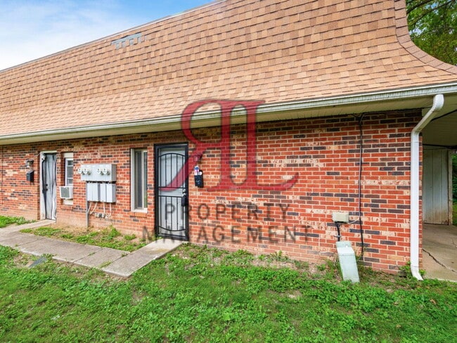 Building Photo - 4923 Myers Rd Rental