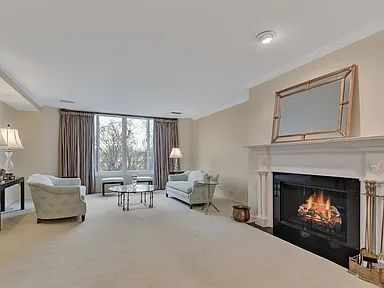 Photo - "Charming 2-Bed, 2-Bath Retreat in the Heart of Hinsdale – Spacious 2071 Sq Ft Haven!"