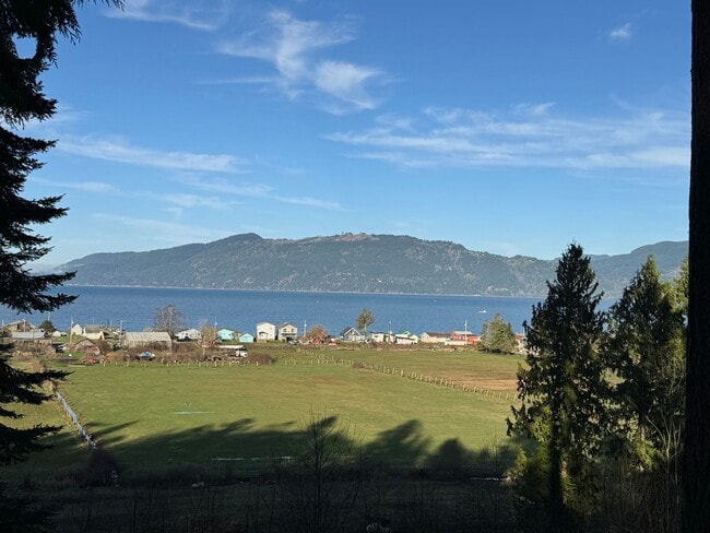 Photo - Gorgeous Samish Island Home Available