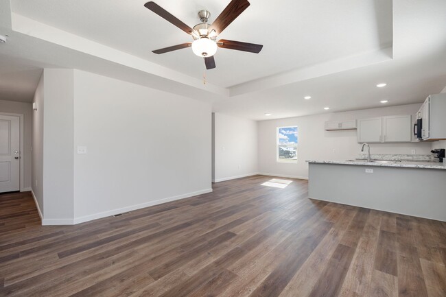 Photo - BRAND NEW 3 BEDROOM HOME - BOLIVAR, MO