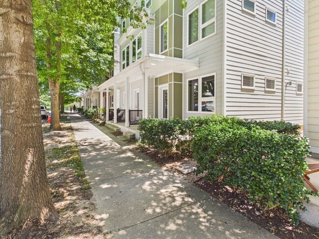Photo - 1212 Porter St Unidad Apartment A