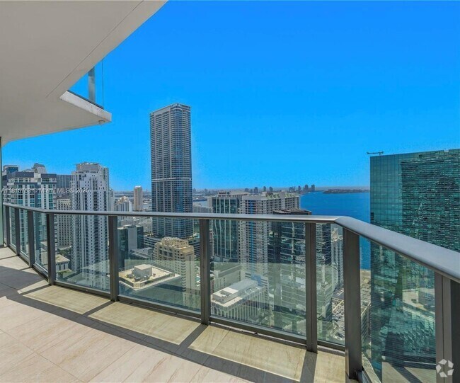 Building Photo - 1300 S Miami Ave Unit 3604 Rental