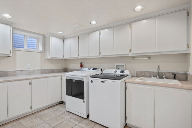 Photo - Beautiful 4 Bedroom Home with Backyard The...