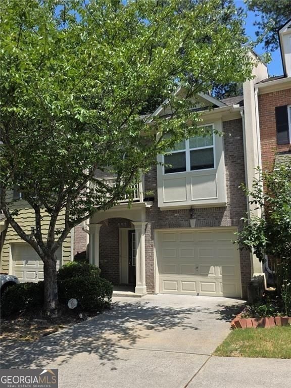 Building Photo - 1693 Southgate Mill Dr