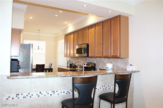 Photo - 9735 Acqua Ct Unit 611