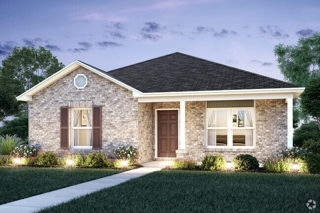 Building Photo - *Pre-leasing* BRAND NEW Three Bedroom | Tw... Rental