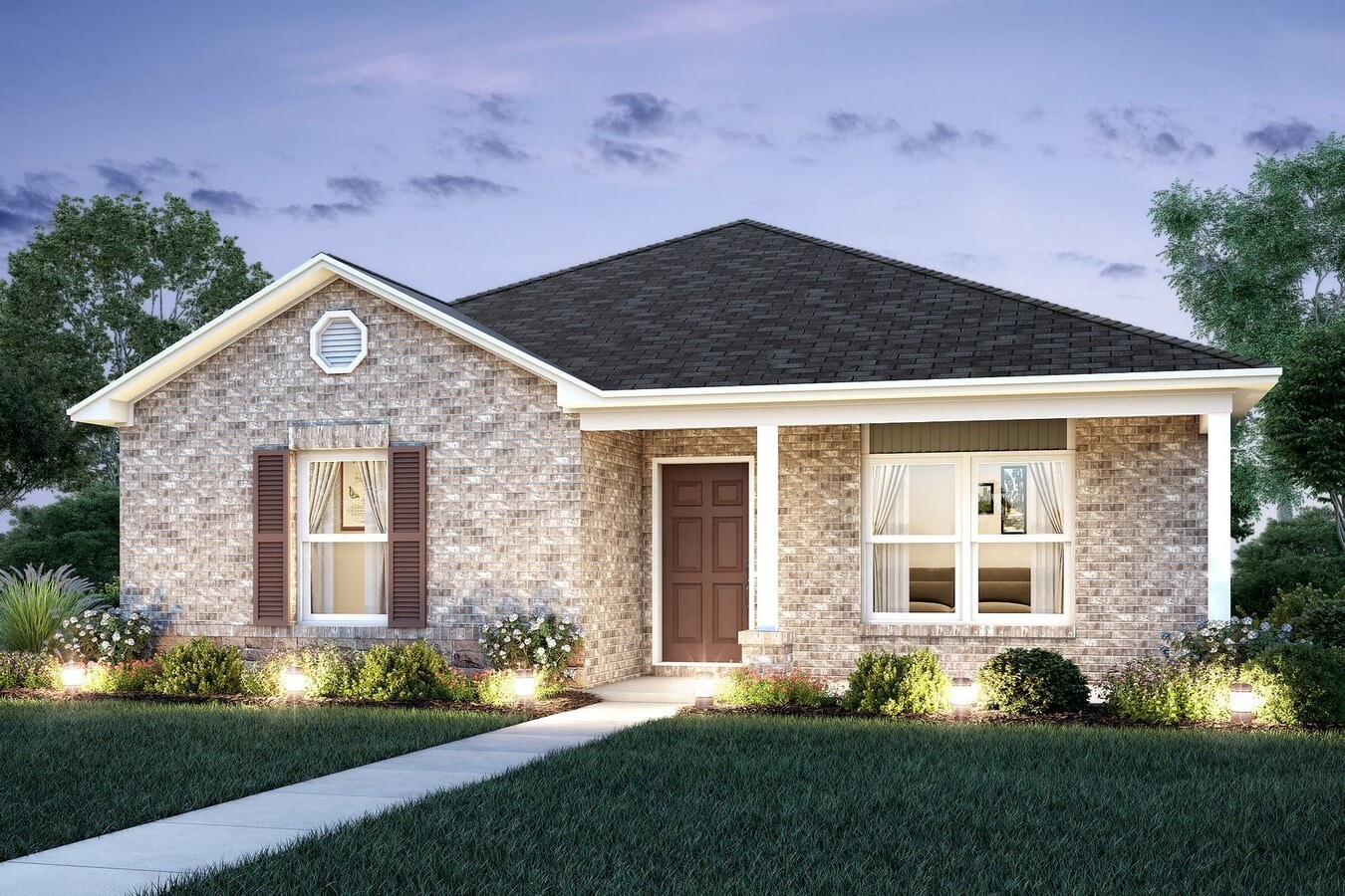 *Pre-leasing* BRAND NEW Three Bedroom | Tw... - *Pre-leasing* BRAND NEW Three Bedroom | Tw... House
