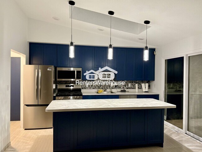 Photo - 21557 S Lake George Dr NW