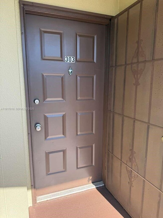 Building Photo - 13001 SW 15th Ct Unit 303T