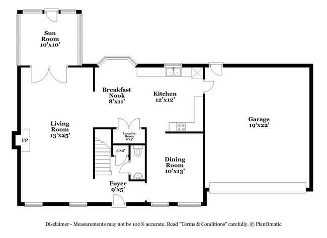 Photo - 8685 Rhonda Cir S