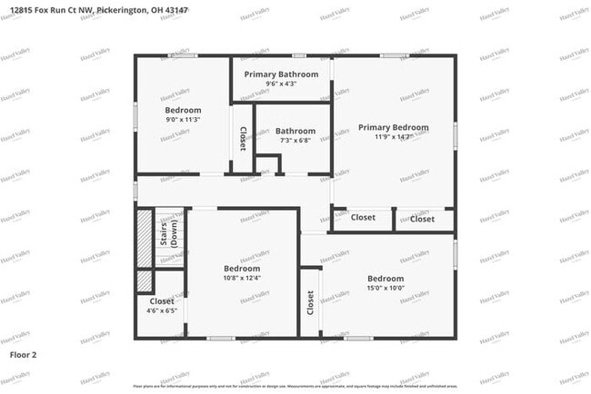 Photo - 12815 Fox Run Ct NW