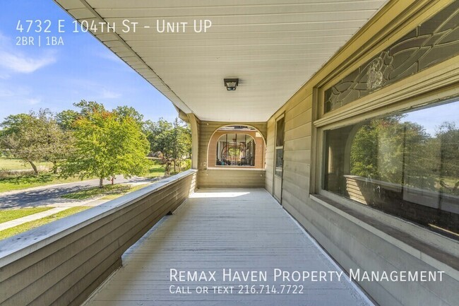 Photo - 4732 E 104th St Unidad UP