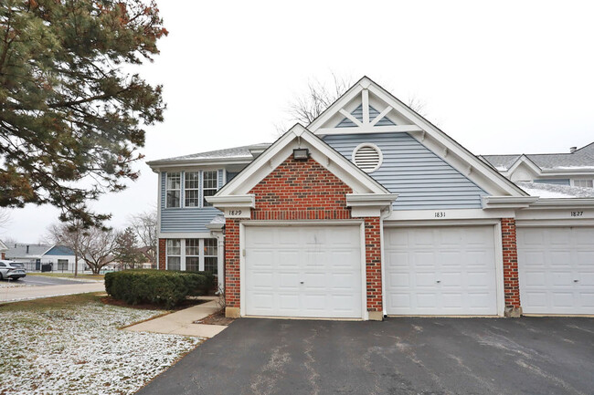 Photo - 1831 Quaker Hollow Ln Townhome