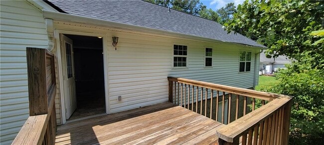 Photo - 2325 Shady Grove Rd