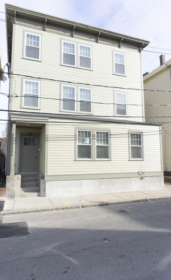 Photo - 33 Merriam St Apartment Unit 3