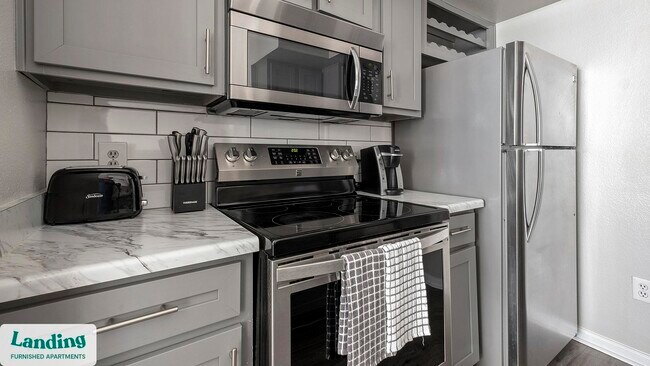 Photo - 2500 Woodland Park Dr Unit E210