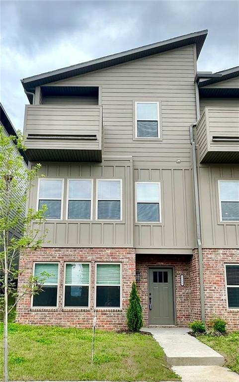 Photo - 2155 W Million Ln Townhome