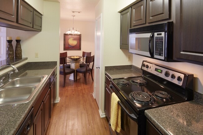 Photo - 10610 Morado Cir Unit 3528
