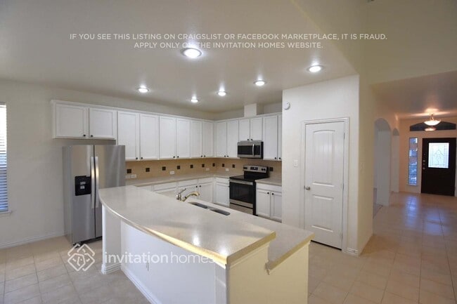 Photo - 1600 Quail Grove Dr