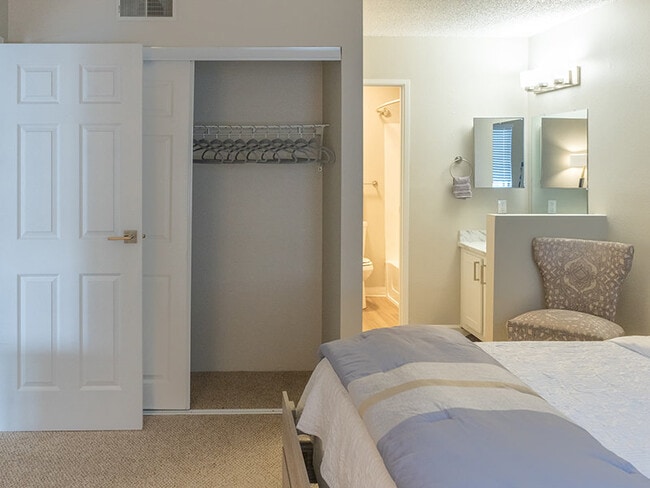 Photo - The Goose Apartments