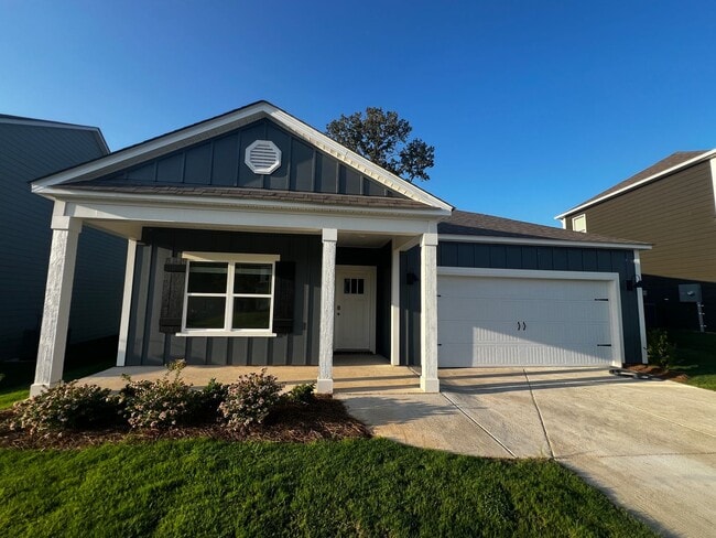 Photo - 4BR One-Level Home in Rosser Farms – Open Floor Plan + Prime Location!